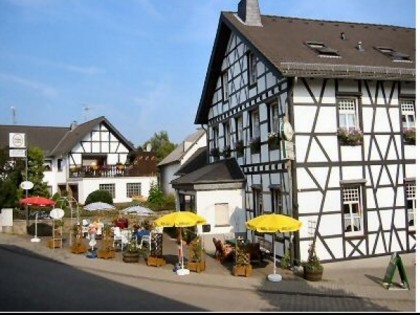 照片: Eifeler Hof