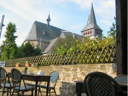 照片: Eifeler Hof